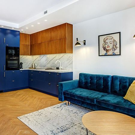 Downtown Apartment In Vilnius Str. Exterior photo